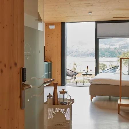Appartement Maison Laida