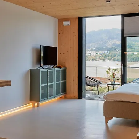 Maison Laida Appartement Ibarrangelu