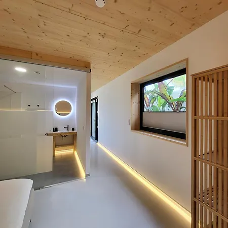 Maison Laida