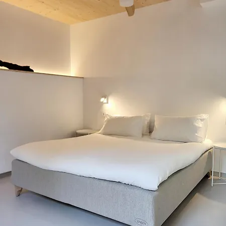 Daire Maison Laida *