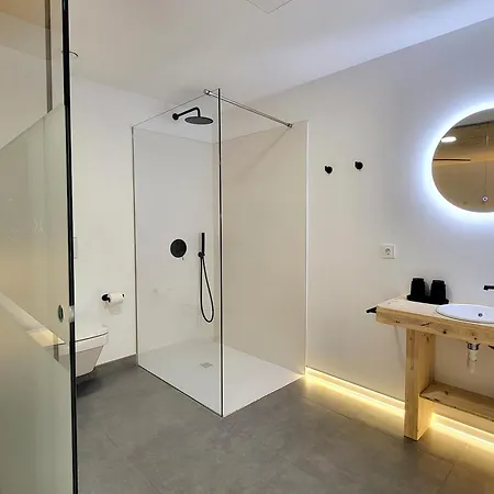 Appartement Maison Laida Ibarrangelu