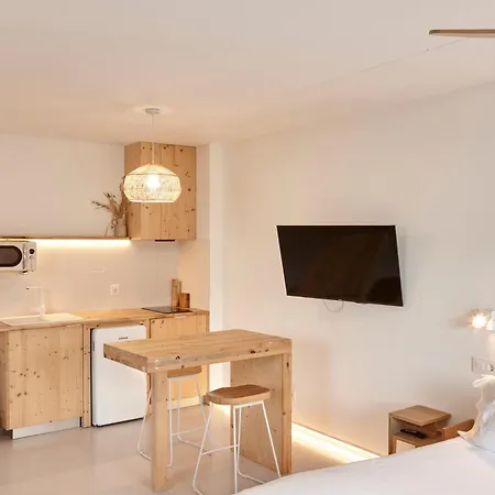 Maison Laida Appartement