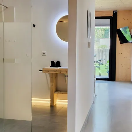 Maison Laida Appartement *