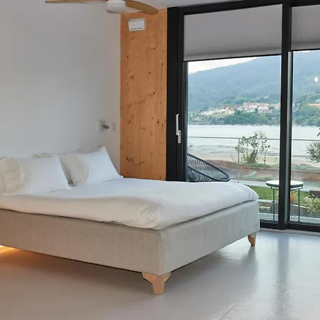 Appartement Maison Laida Ibarrangelu