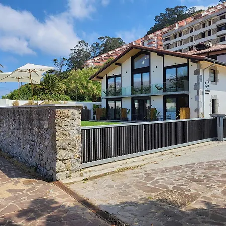 Maison Laida